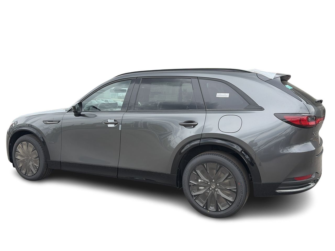 Mazda CX-90 Mild Hybrid  2026 à Mississauga, Ontario