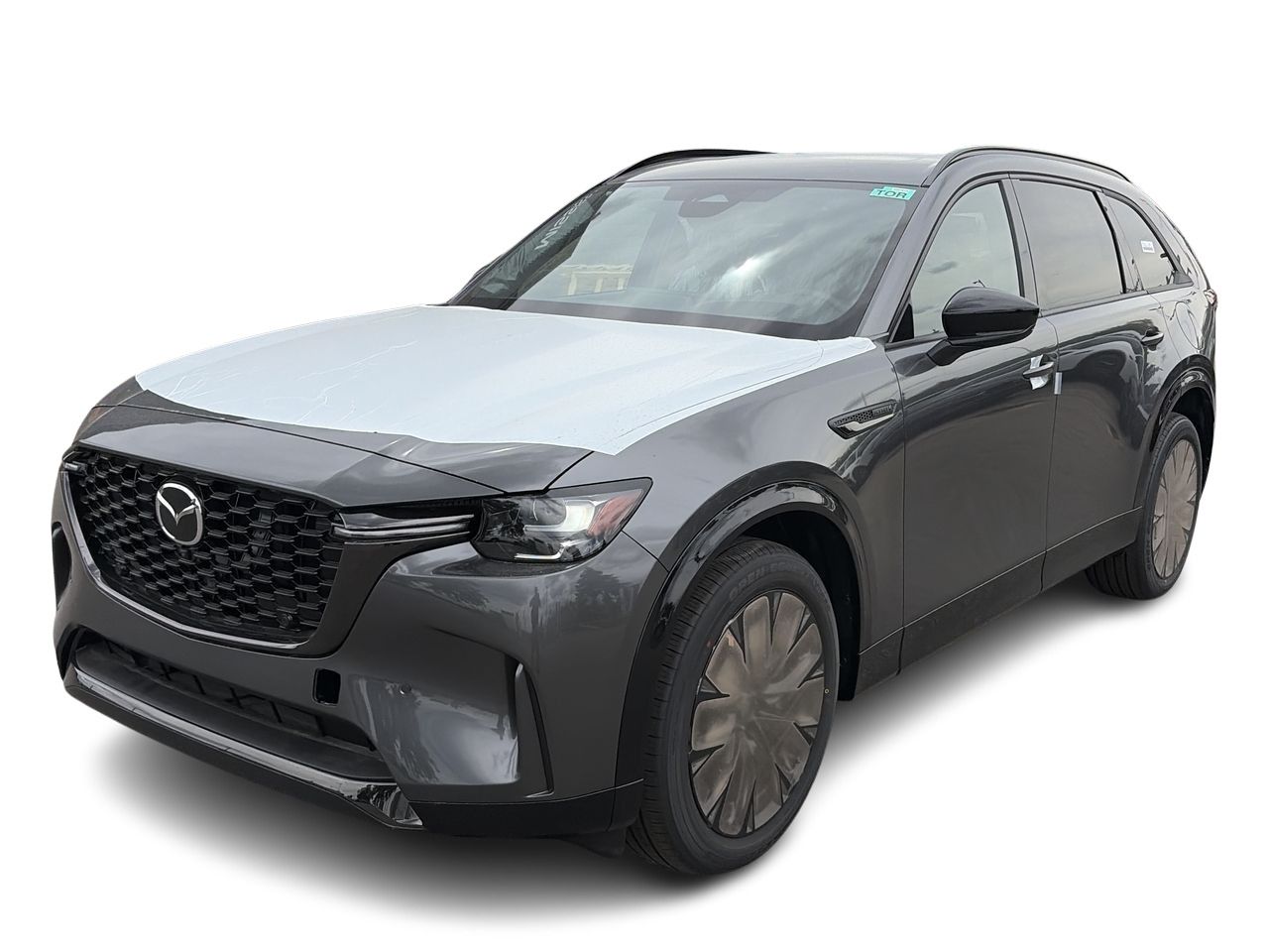 Mazda CX-90 Mild Hybrid  2026 à Mississauga, Ontario
