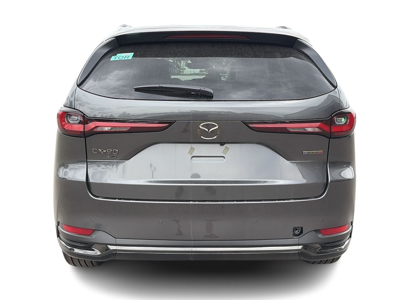 Mazda CX-90 Mild Hybrid  2026 à Mississauga, Ontario