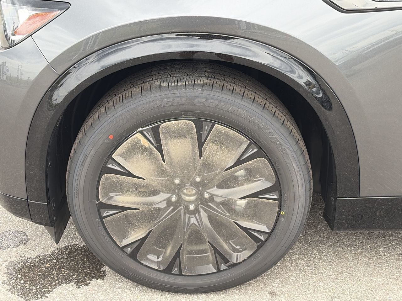 Mazda CX-90 Mild Hybrid  2026 à Mississauga, Ontario