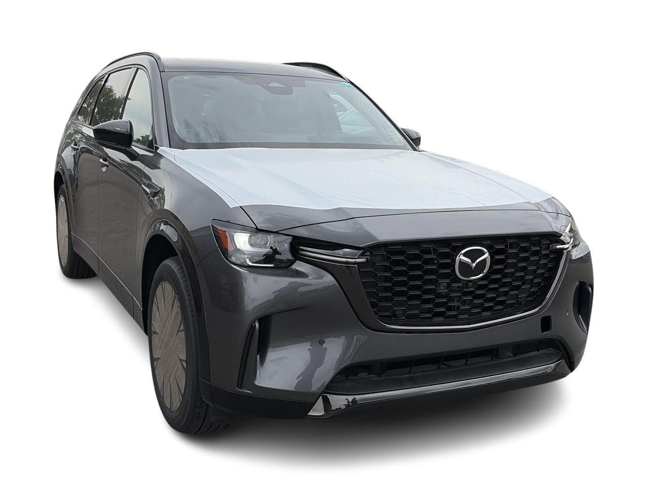 Mazda CX-90 Mild Hybrid  2026 à Mississauga, Ontario
