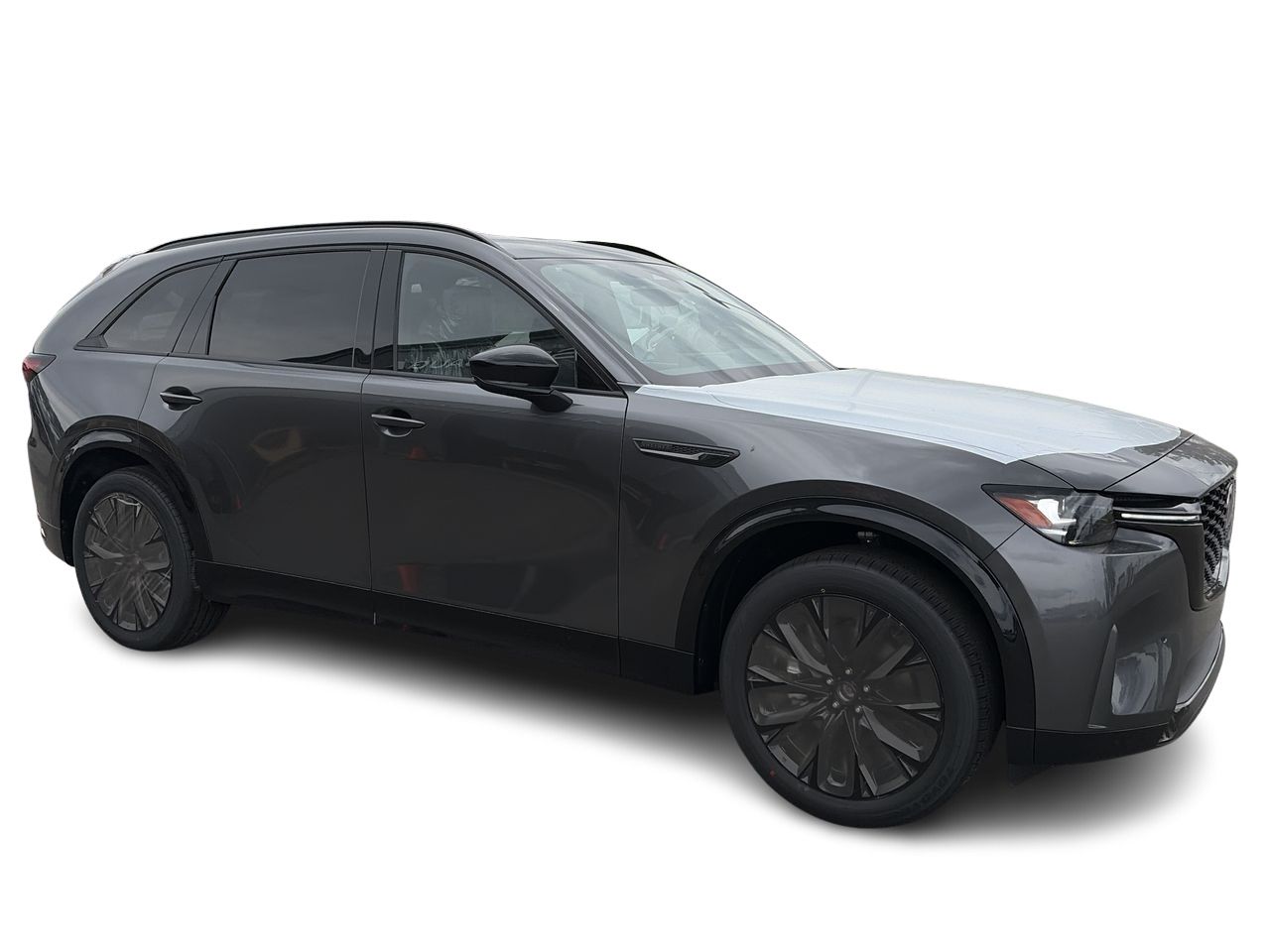 Mazda CX-90 Mild Hybrid  2026 à Mississauga, Ontario