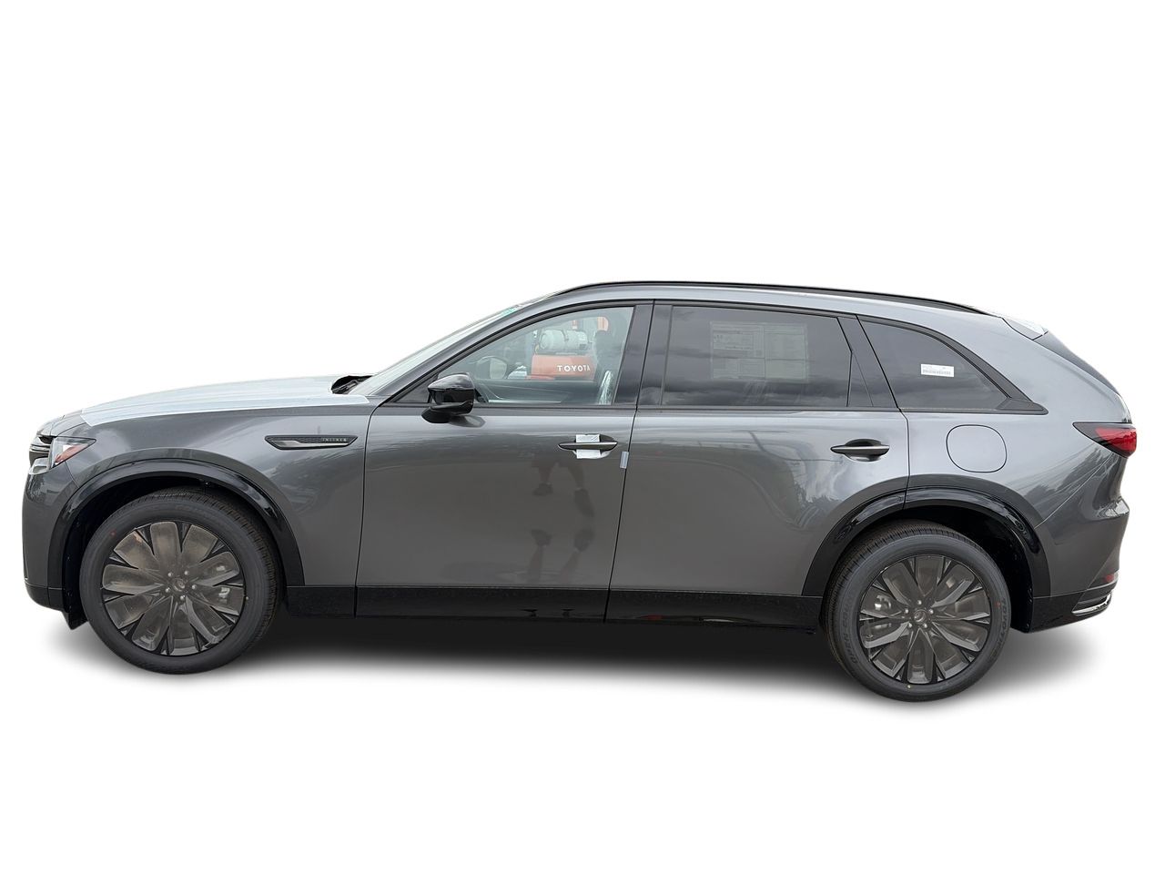 Mazda CX-90 Mild Hybrid  2026 à Mississauga, Ontario