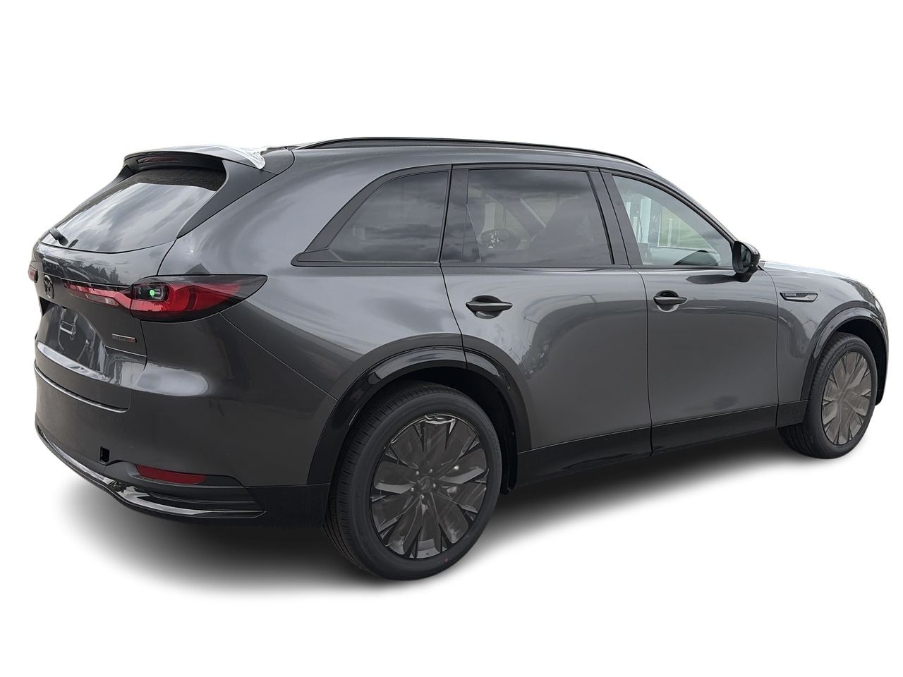 Mazda CX-90 Mild Hybrid  2026 à Mississauga, Ontario
