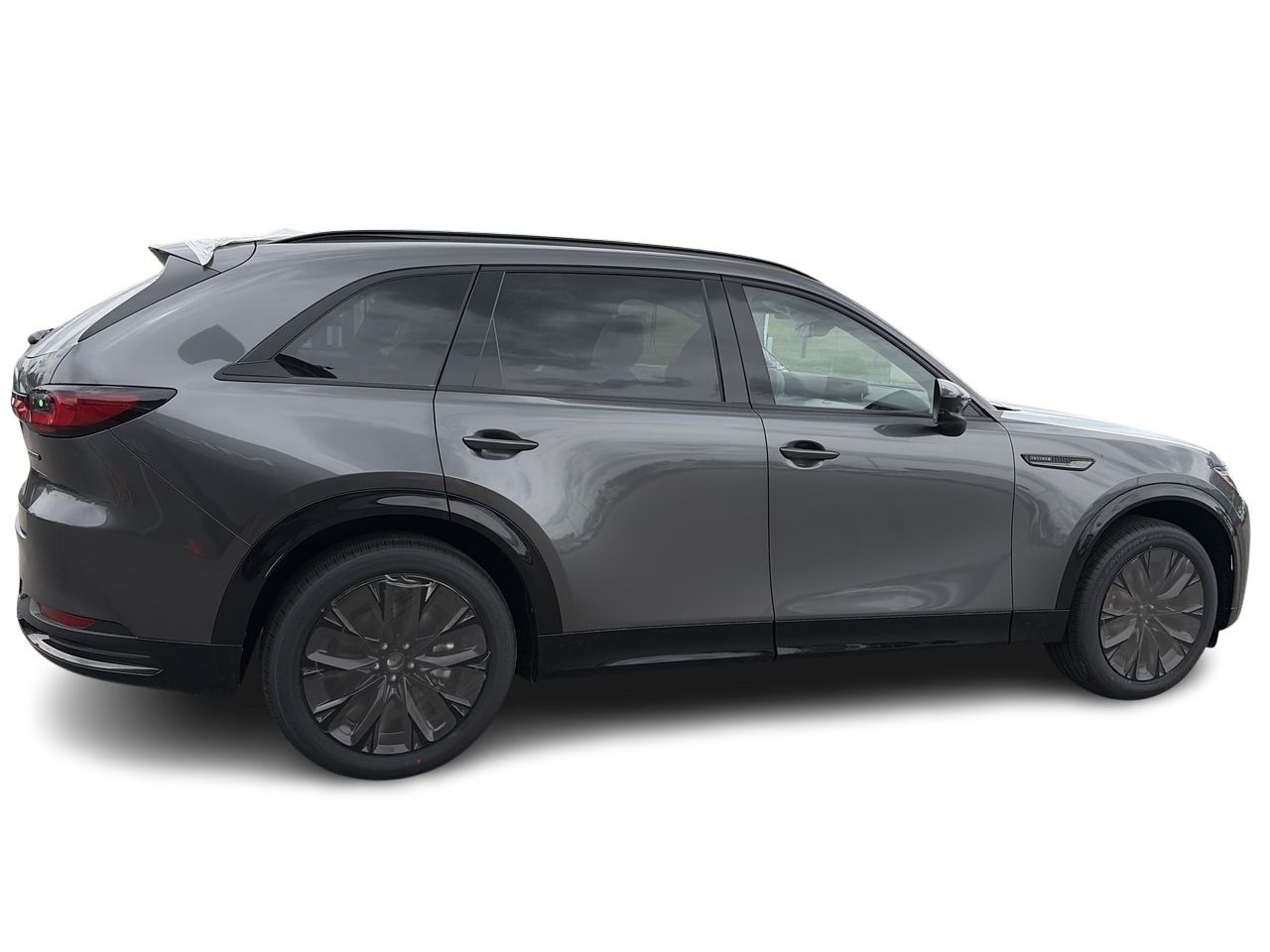 Mazda CX-90 Mild Hybrid  2026 à Mississauga, Ontario