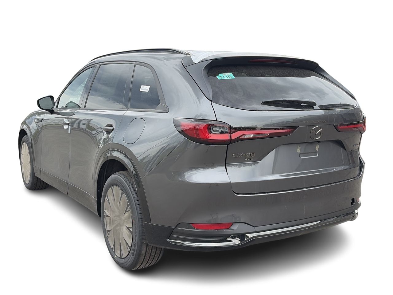 Mazda CX-90 Mild Hybrid  2026 à Mississauga, Ontario