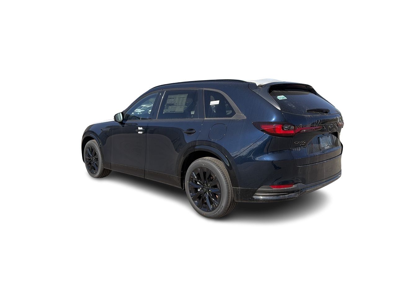 Mazda CX-90 Mild Hybrid  2026