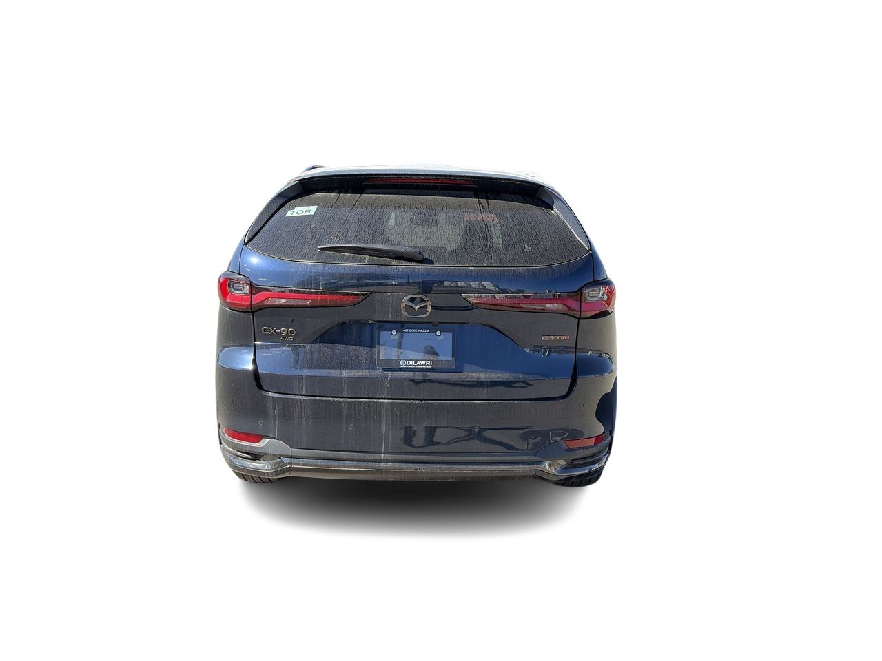 Mazda CX-90 Mild Hybrid  2026