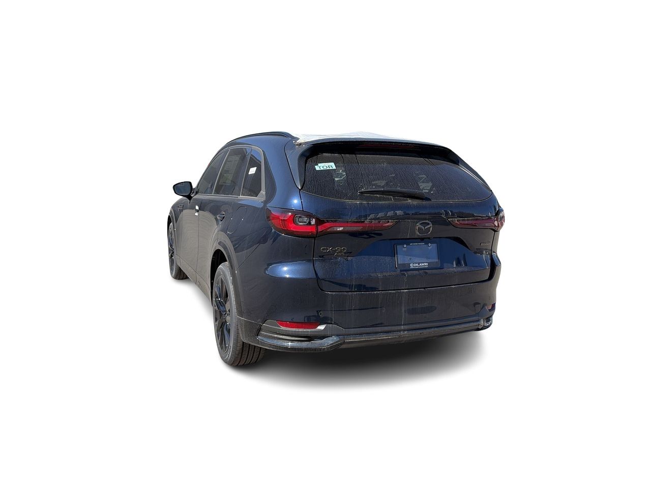 Mazda CX-90 Mild Hybrid  2026
