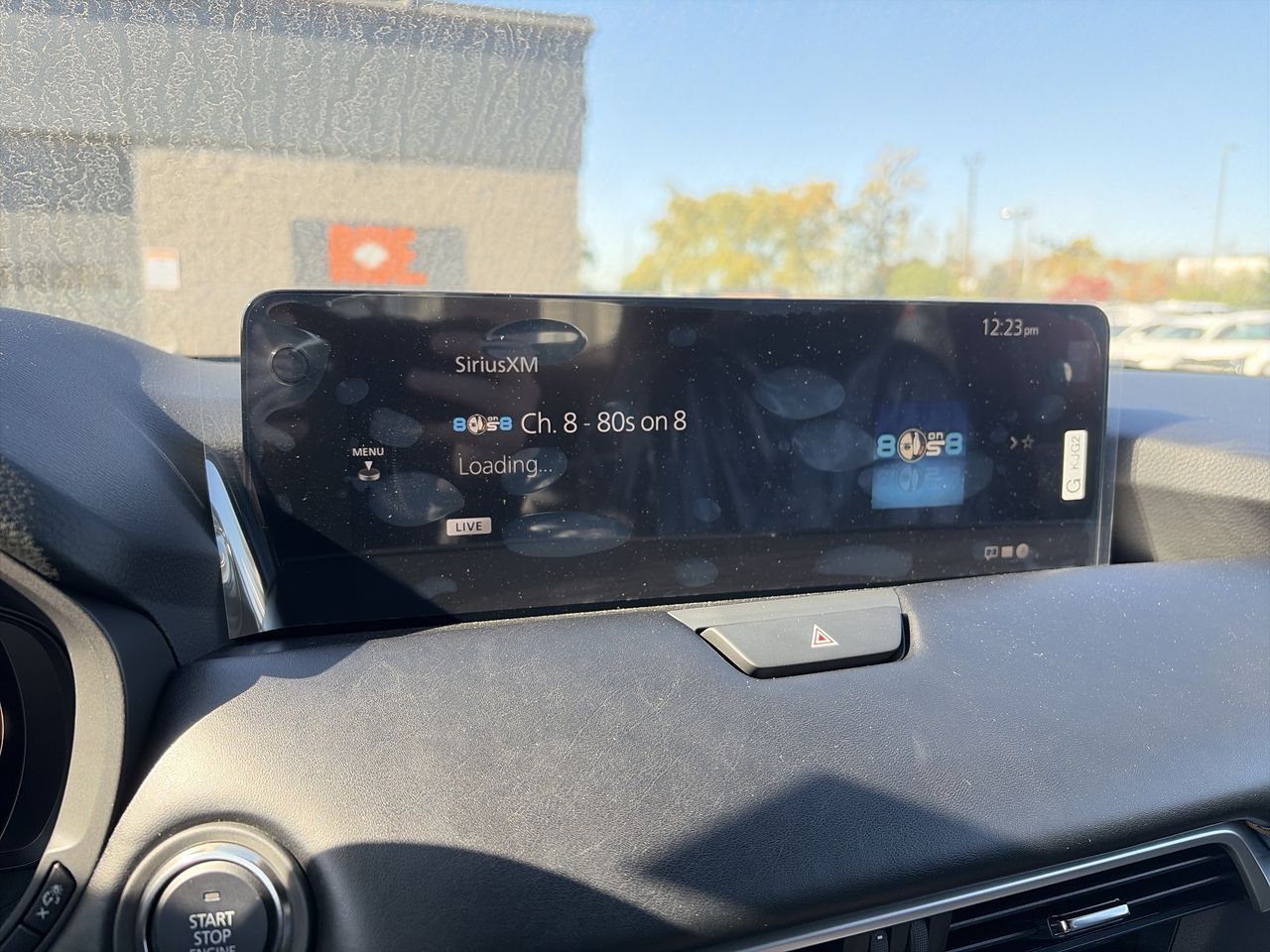 Mazda CX-90 Mild Hybrid  2026