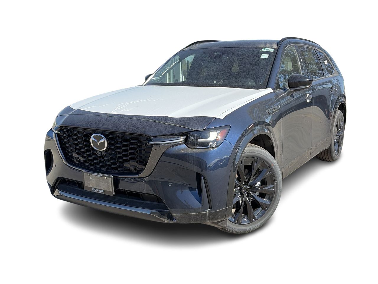 Mazda CX-90 Mild Hybrid  2026