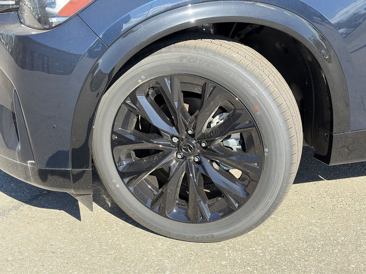 Mazda CX-90 Mild Hybrid  2026