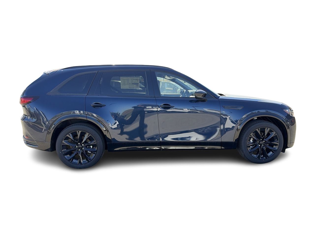 Mazda CX-90 Mild Hybrid  2026
