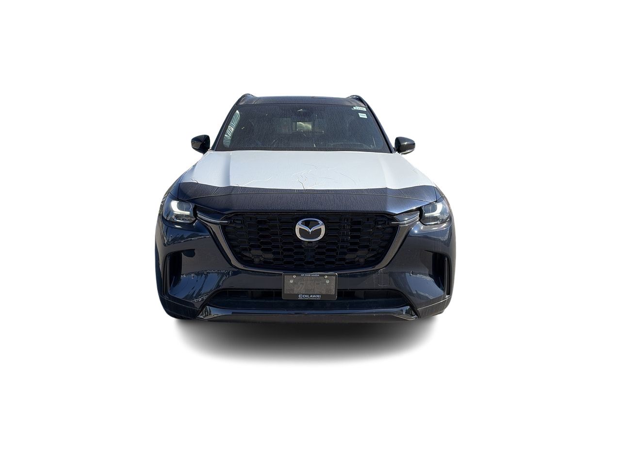 Mazda CX-90 Mild Hybrid  2026