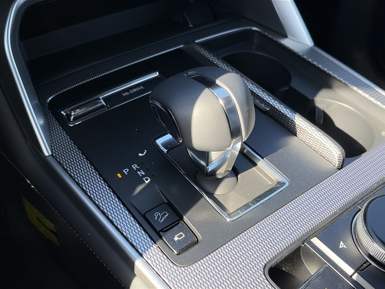Mazda CX-90 Mild Hybrid  2026
