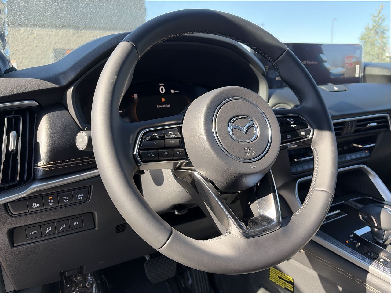 Mazda CX-90 Mild Hybrid  2026