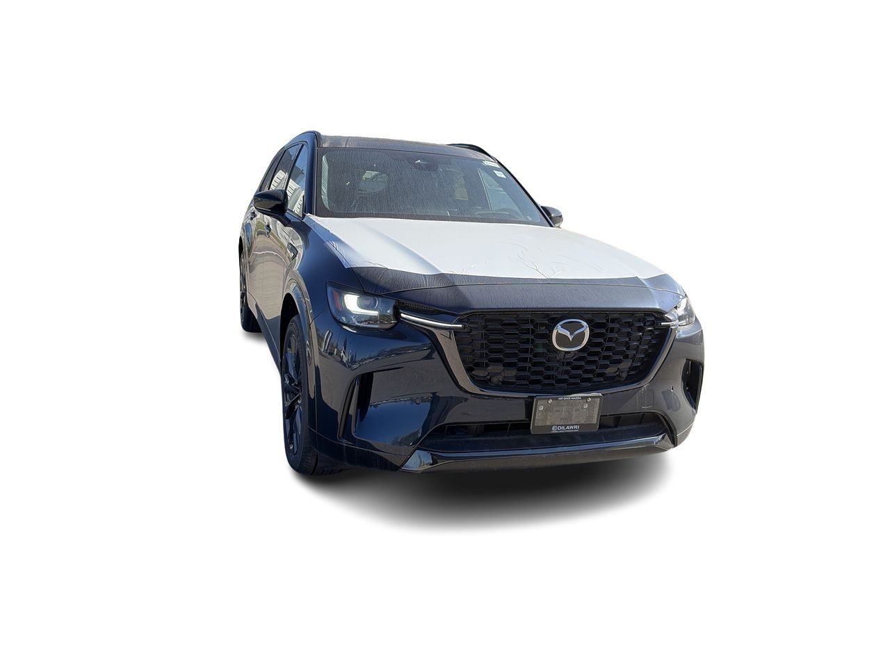 Mazda CX-90 Mild Hybrid  2026