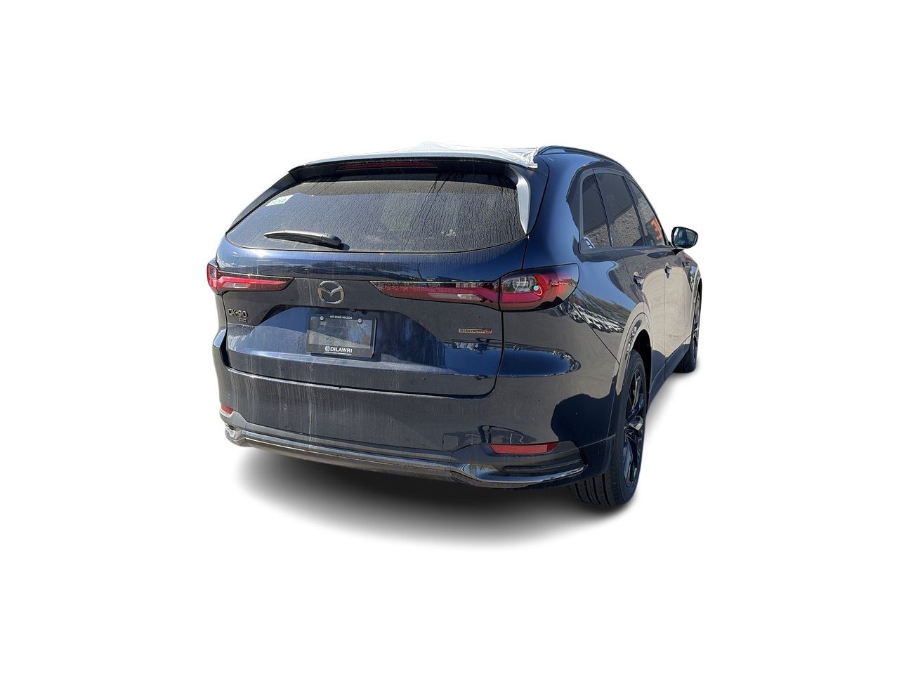 Mazda CX-90 Mild Hybrid  2026