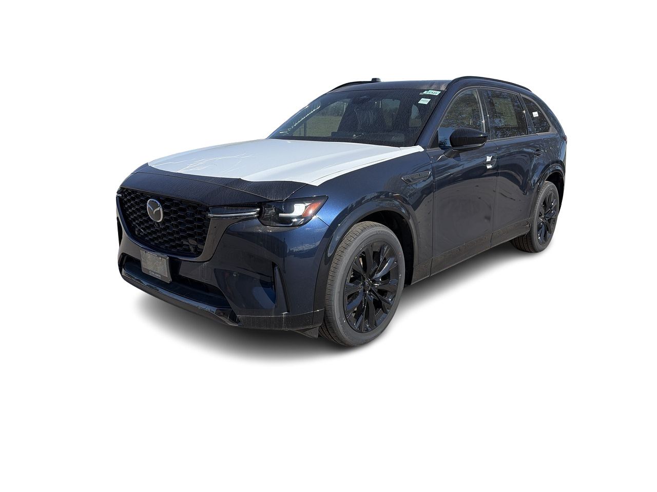 Mazda CX-90 Mild Hybrid  2026