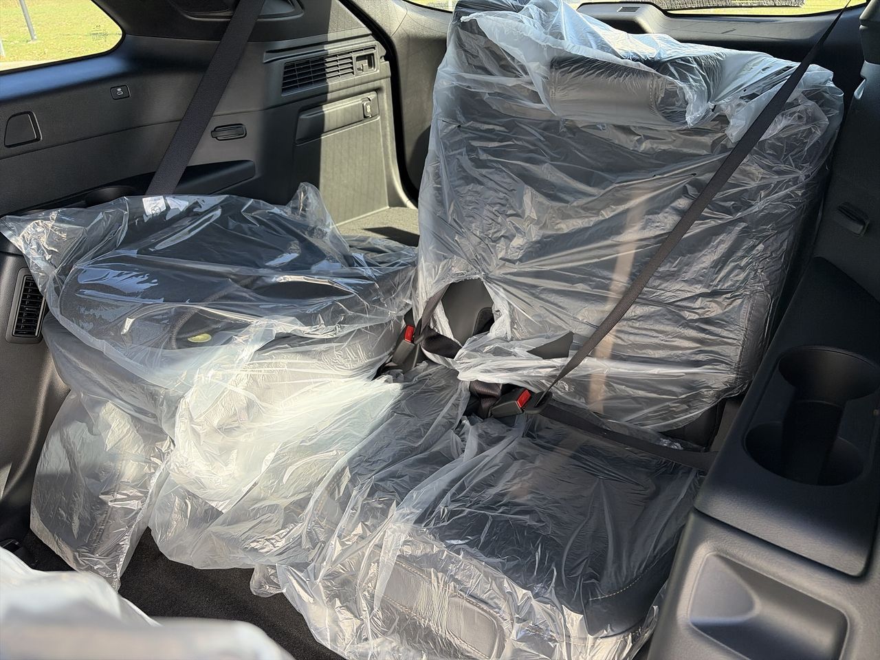 Mazda CX-90 Mild Hybrid  2026