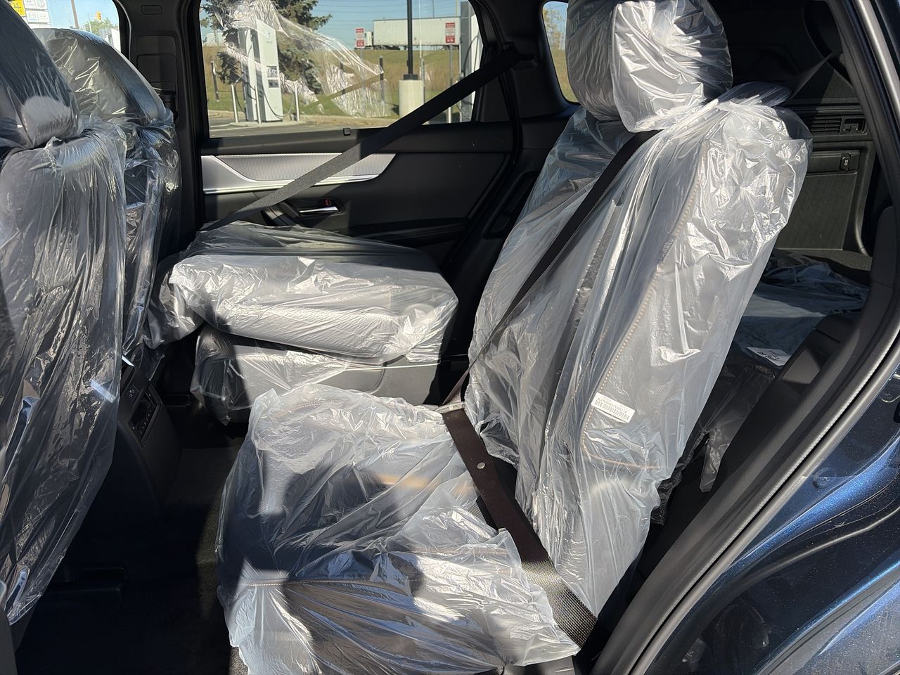 Mazda CX-90 Mild Hybrid  2026
