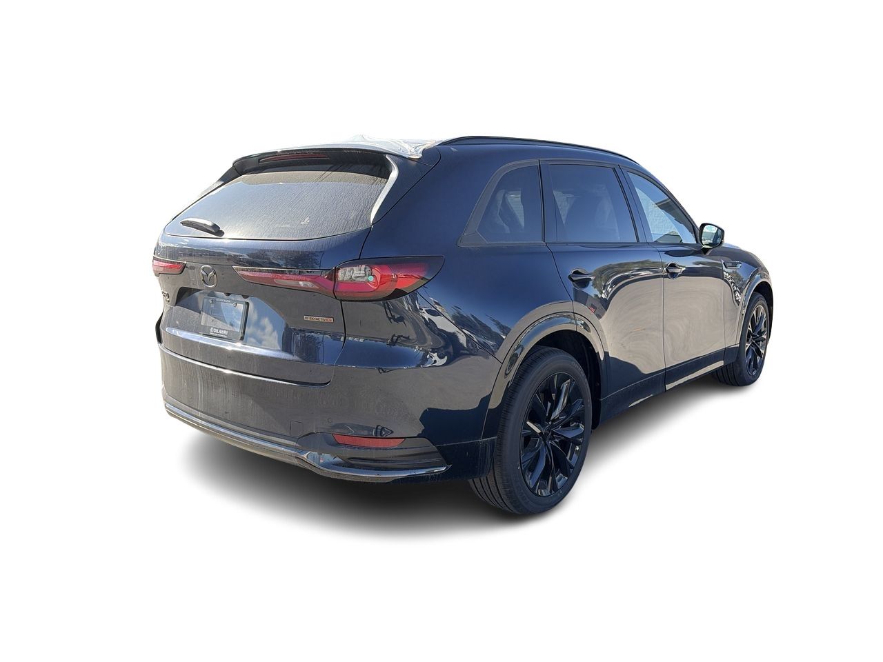 Mazda CX-90 Mild Hybrid  2026