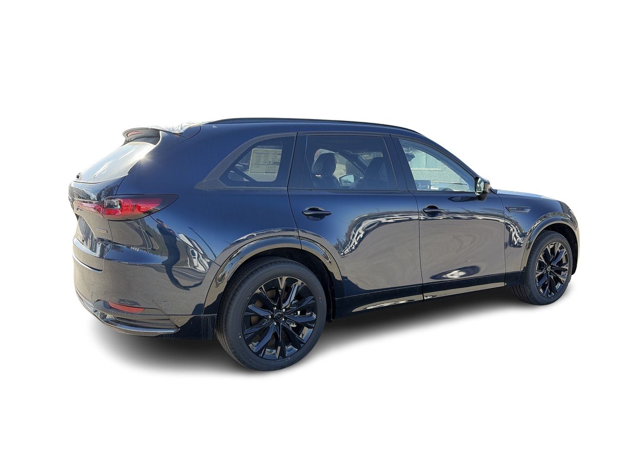 Mazda CX-90 Mild Hybrid  2026
