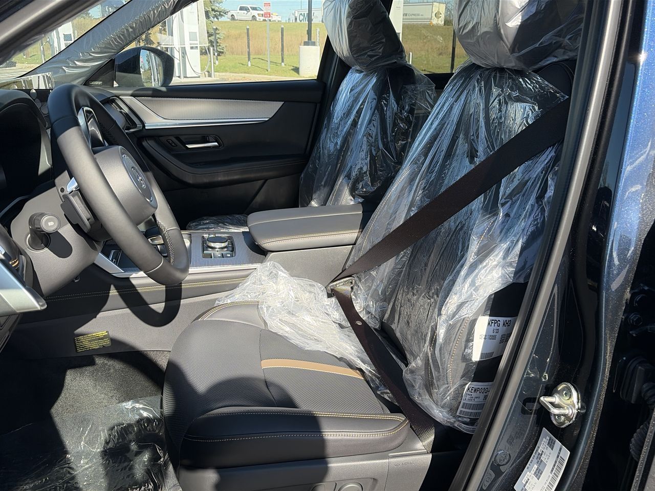 Mazda CX-90 Mild Hybrid  2026