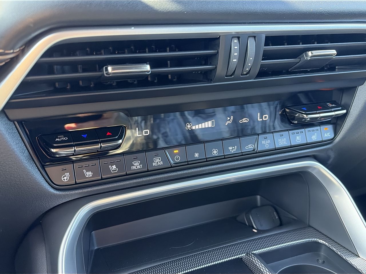 Mazda CX-90 Mild Hybrid  2026
