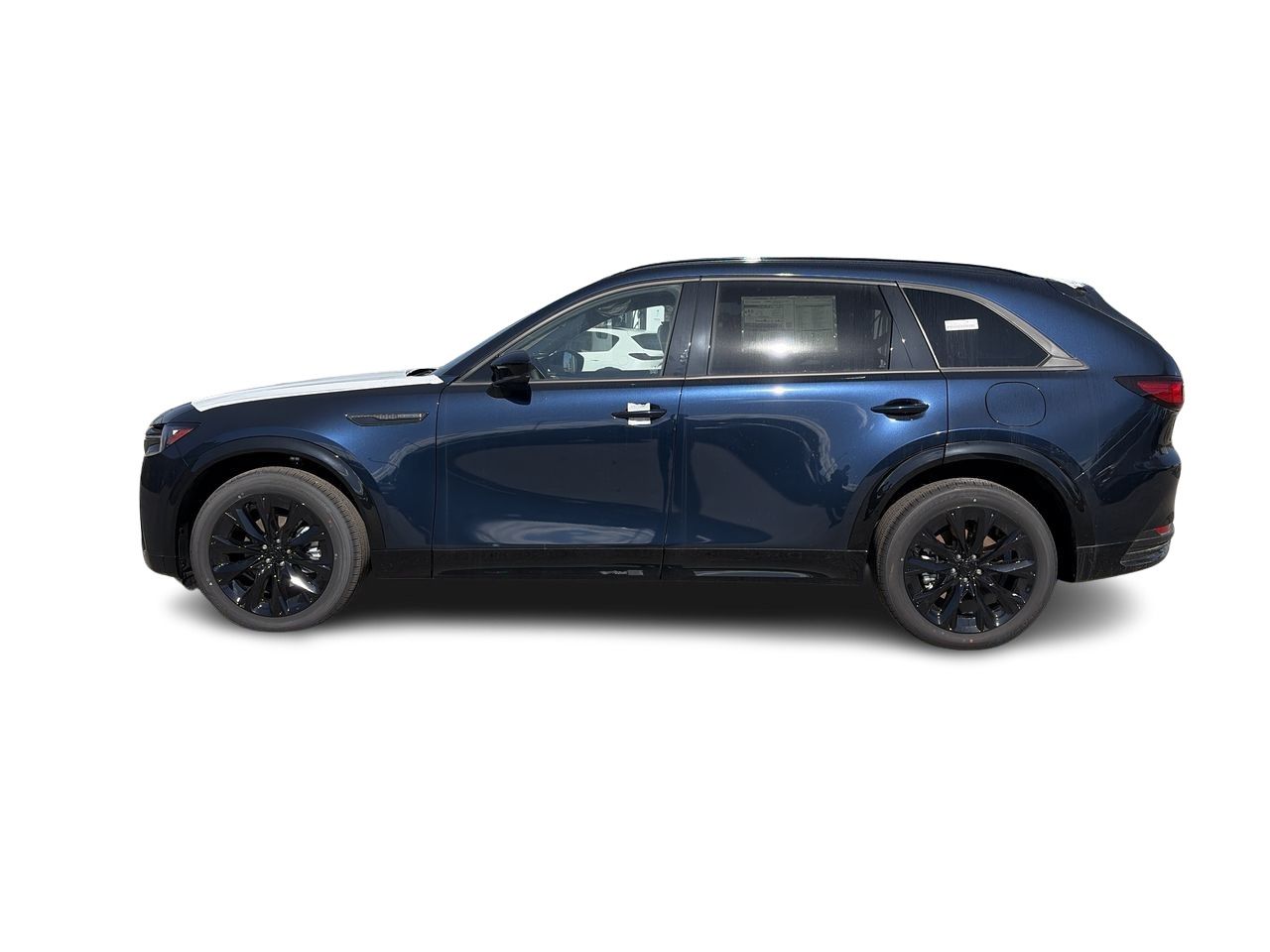 Mazda CX-90 Mild Hybrid  2026
