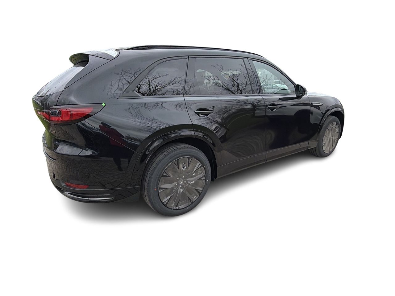 Mazda CX-90 Mild Hybrid  2026 à Mississauga, Ontario