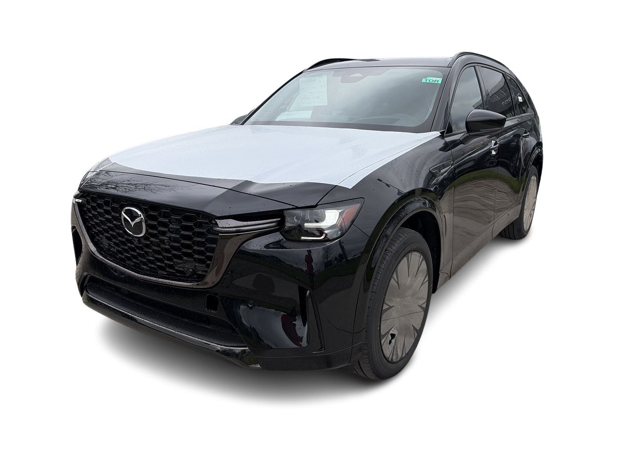 Mazda CX-90 Mild Hybrid  2026 à Mississauga, Ontario