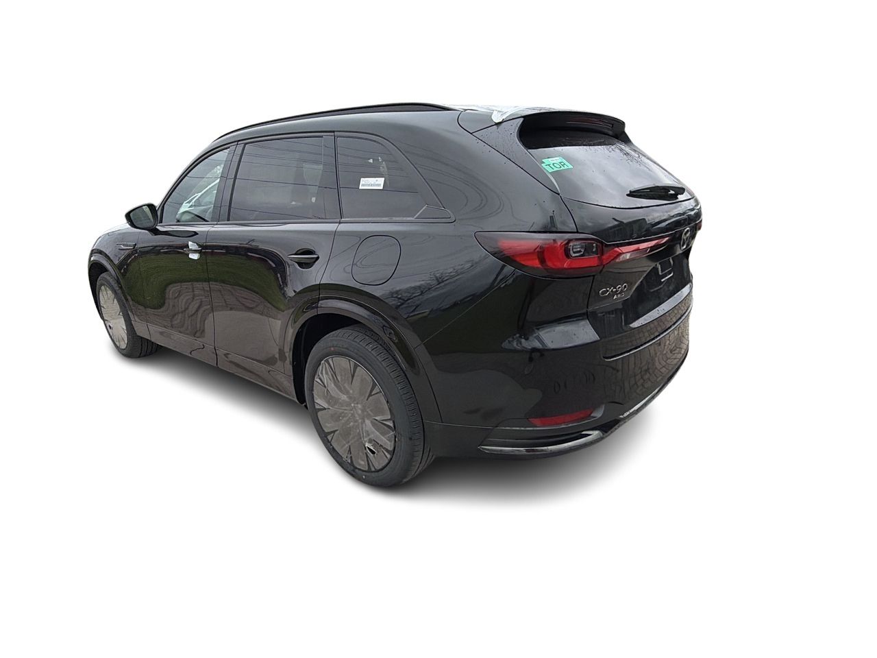 Mazda CX-90 Mild Hybrid  2026 à Mississauga, Ontario