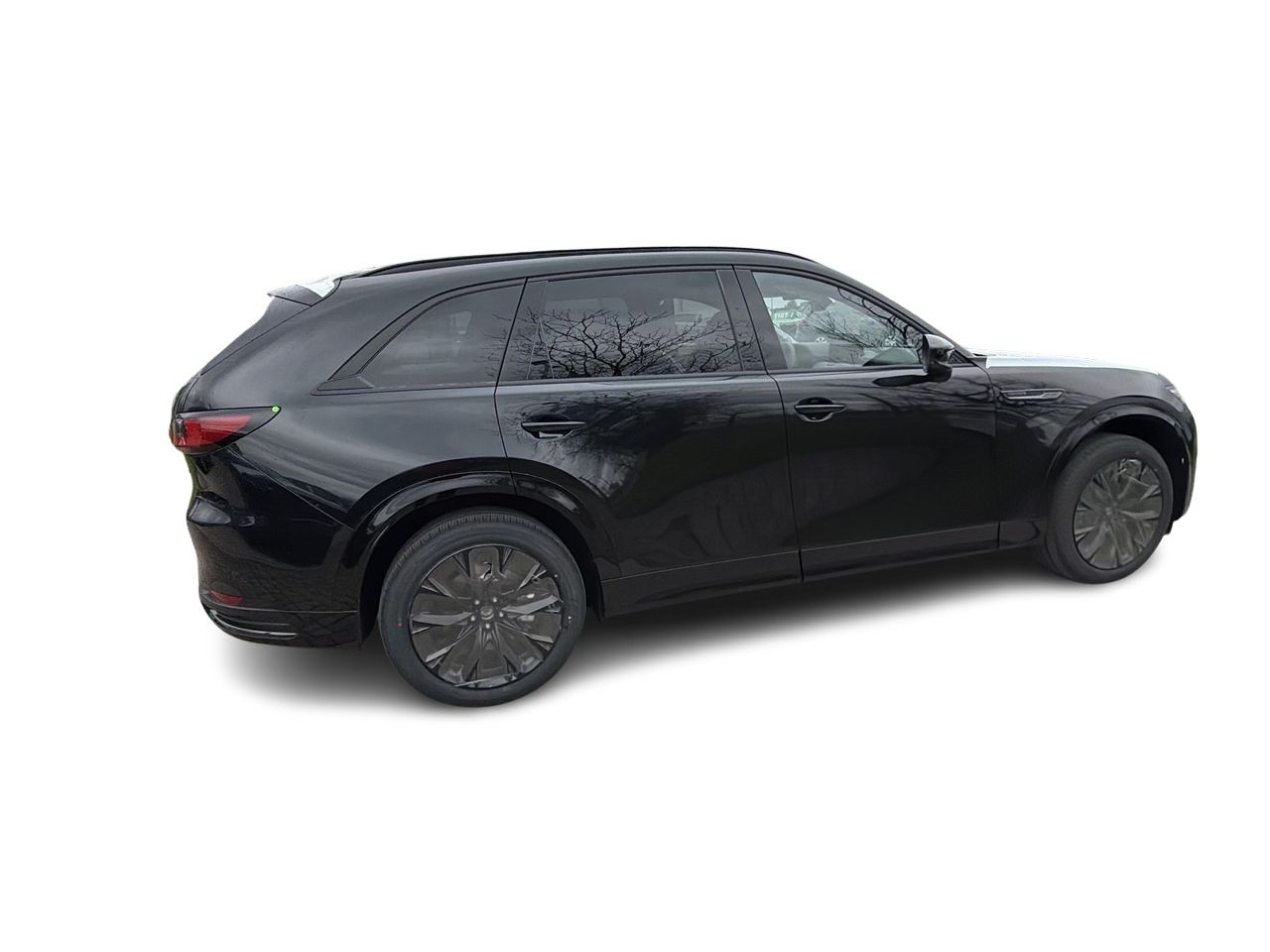 Mazda CX-90 Mild Hybrid  2026 à Mississauga, Ontario