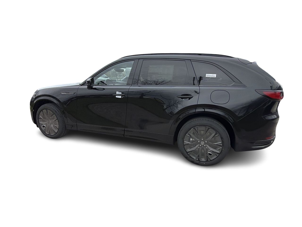 Mazda CX-90 Mild Hybrid  2026 à Mississauga, Ontario