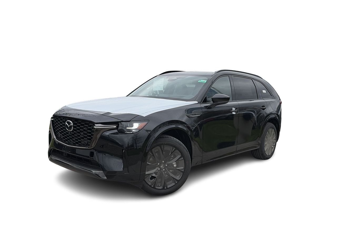 2026 Mazda CX-90 GT-P