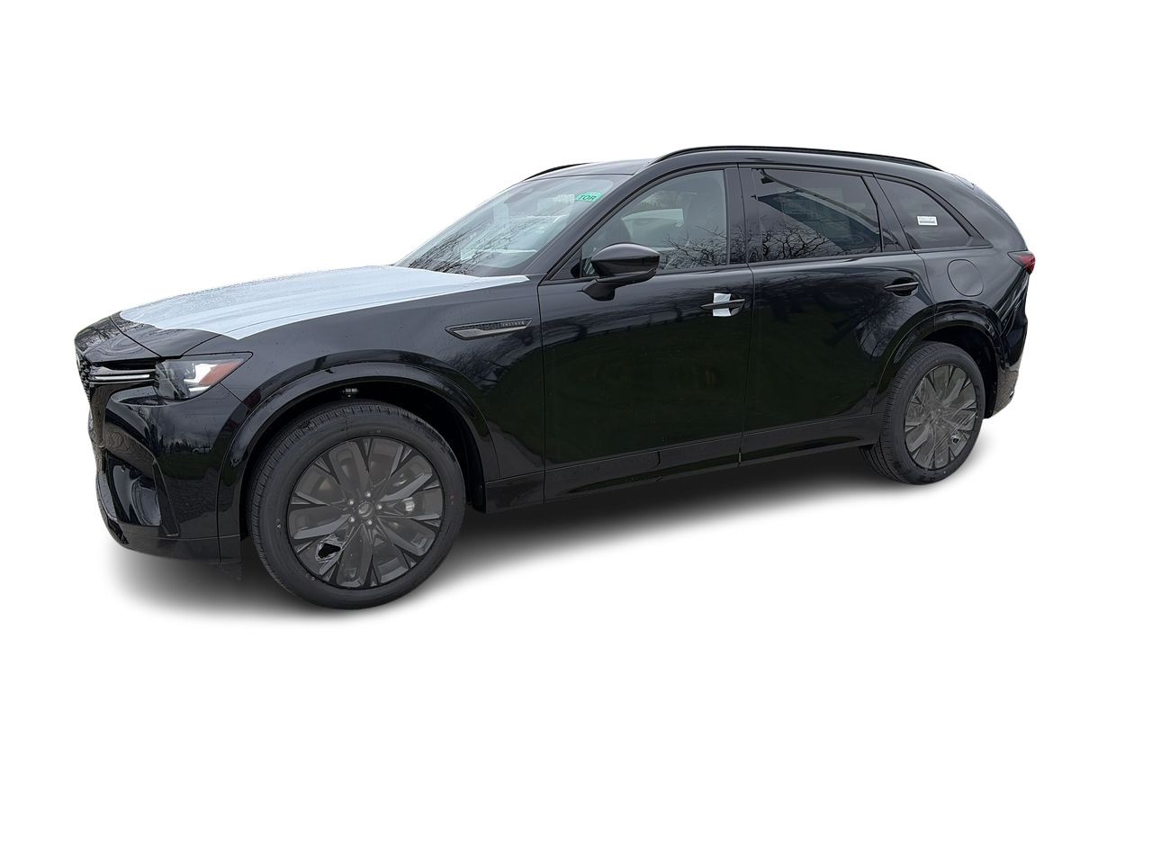 Mazda CX-90 Mild Hybrid  2026 à Mississauga, Ontario