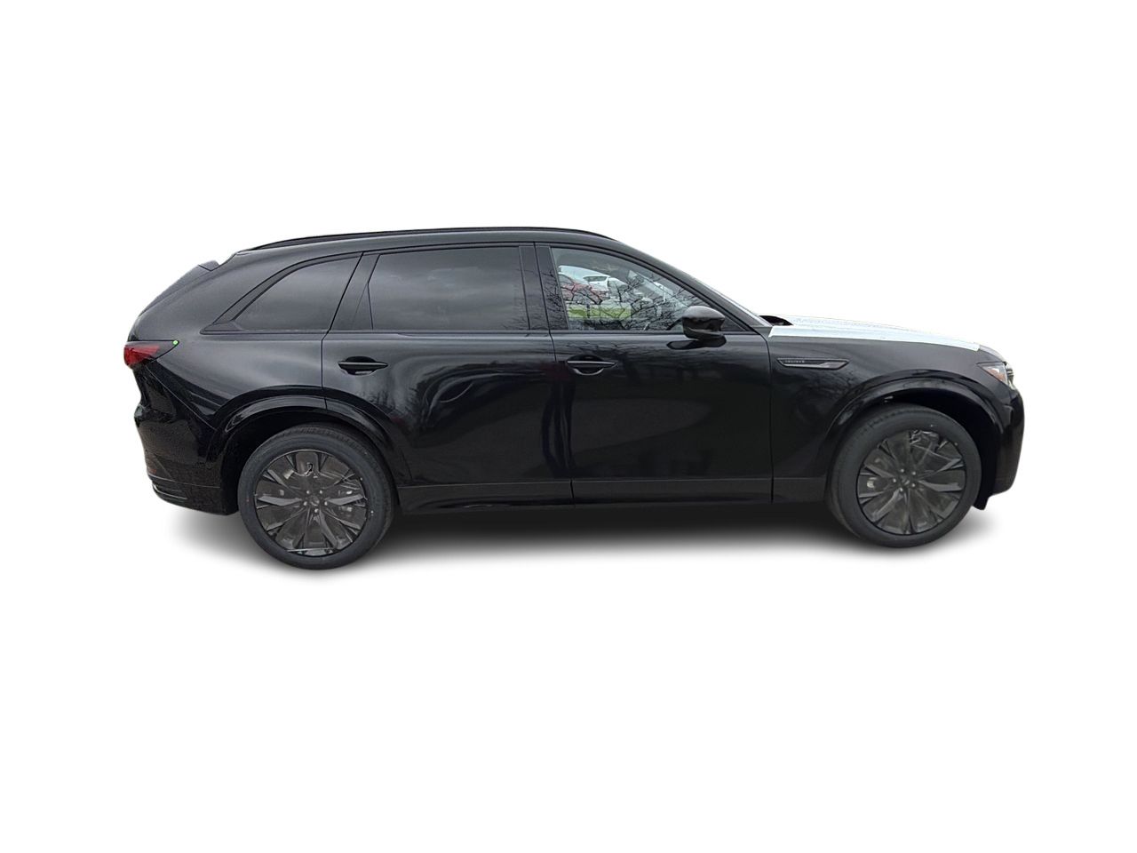 Mazda CX-90 Mild Hybrid  2026 à Mississauga, Ontario