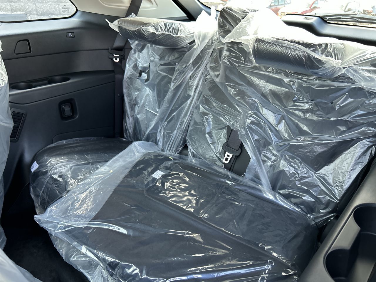 2026 Mazda CX-90 Mild Hybrid