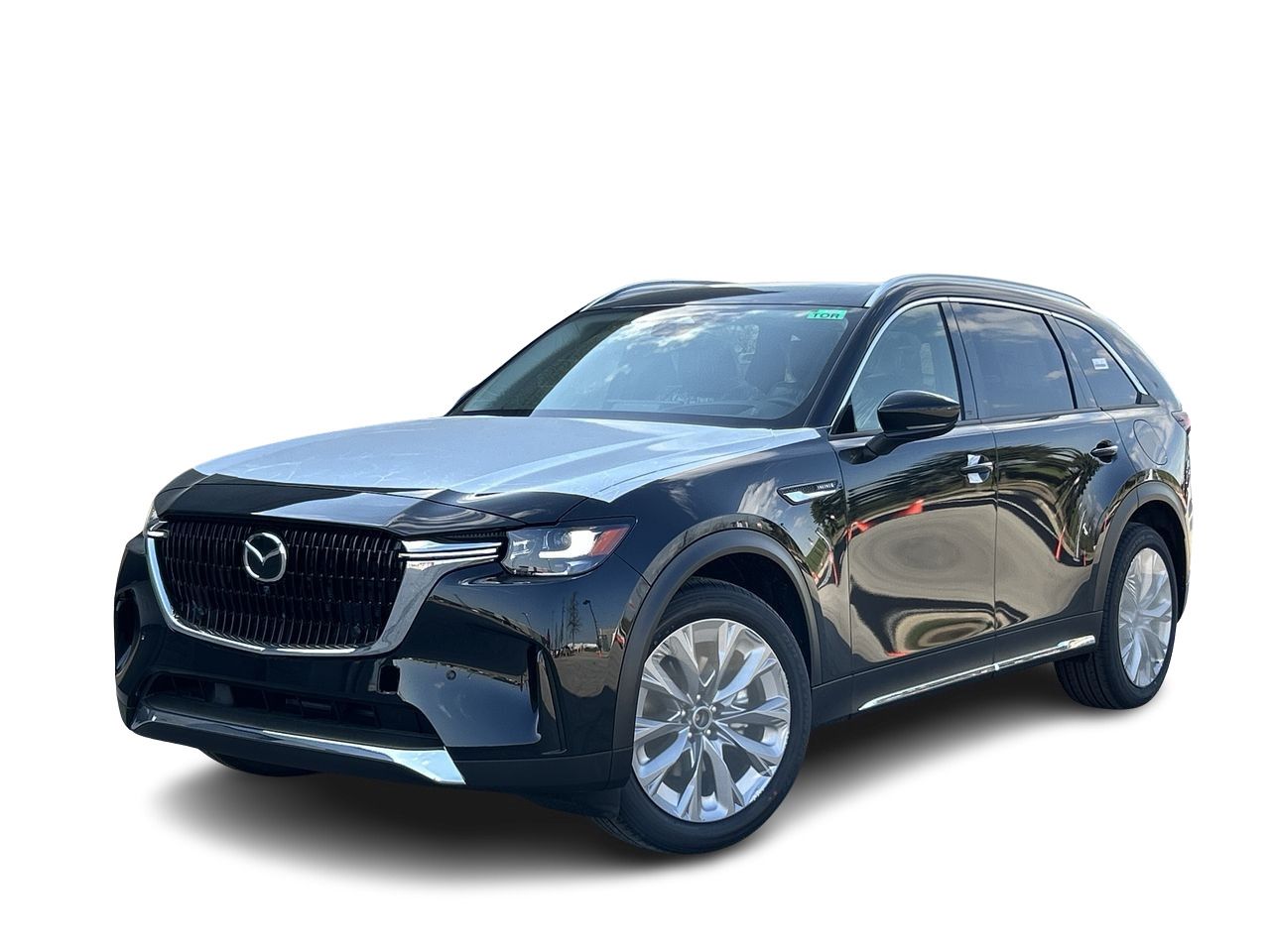 2026 Mazda CX-90 GT