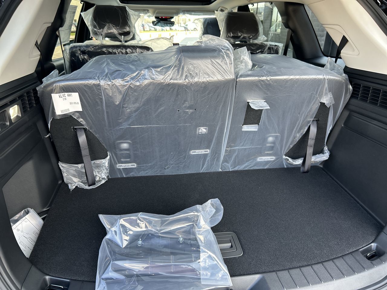 2026 Mazda CX-90 Mild Hybrid