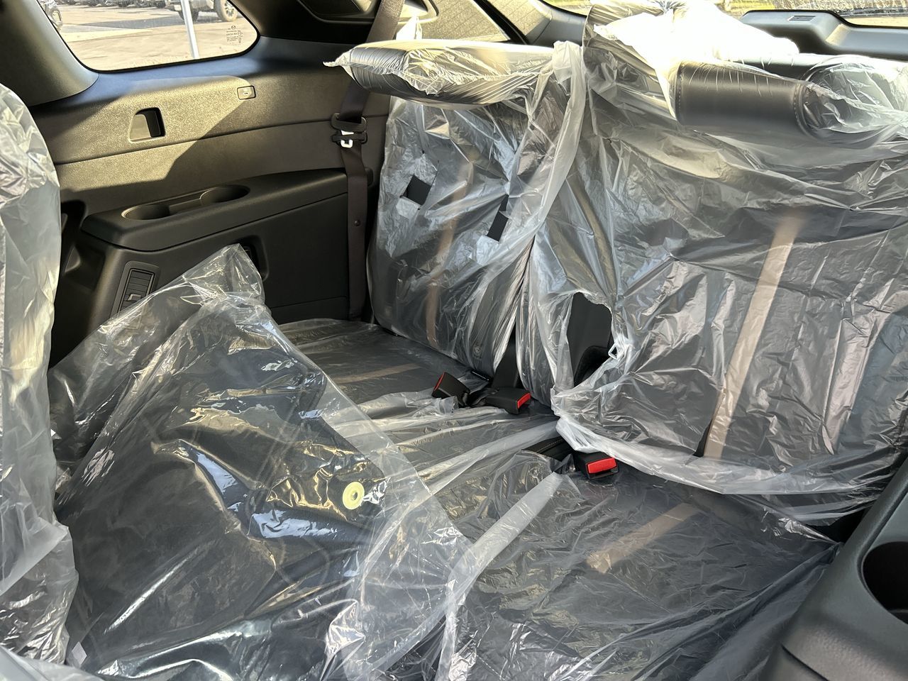 2026 Mazda CX-90 Mild Hybrid