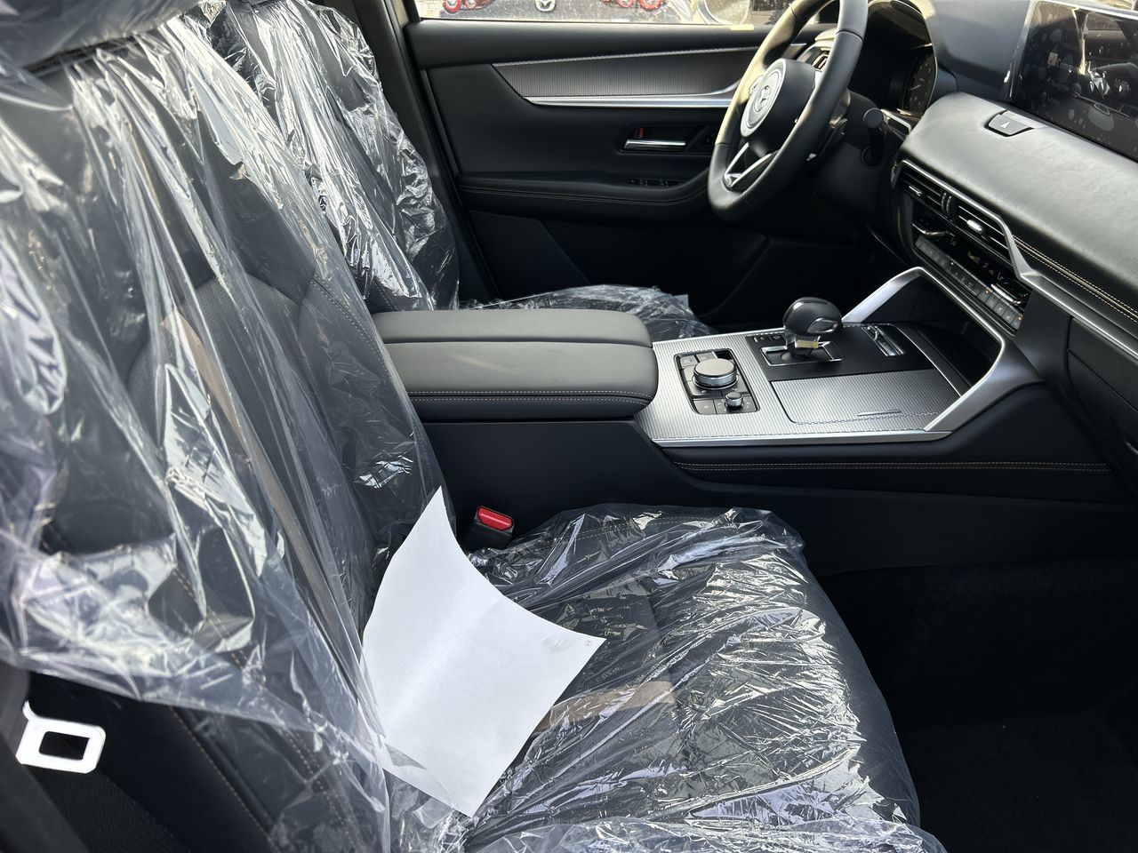 2026 Mazda CX-90 Mild Hybrid