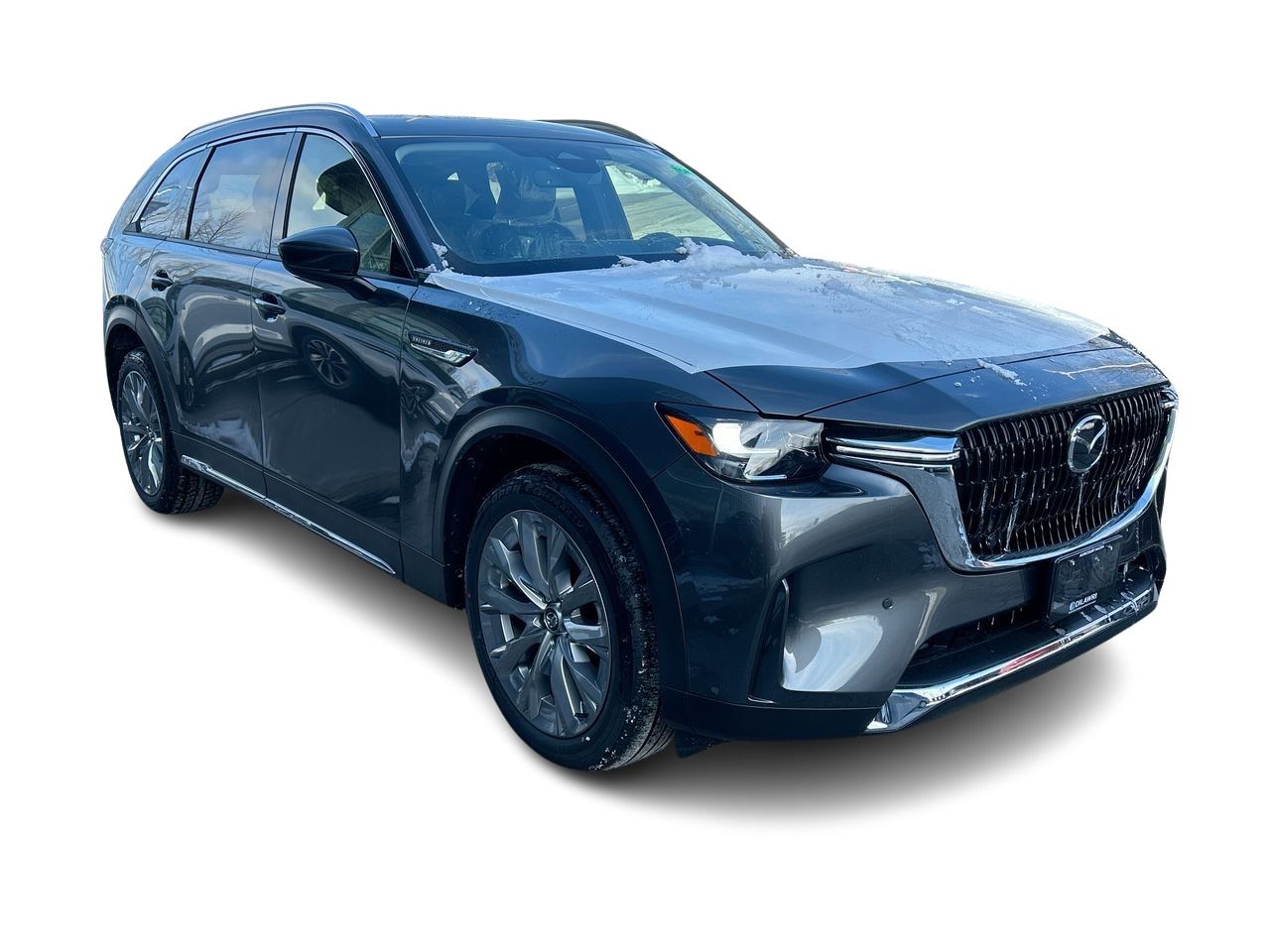 Mazda CX-90 Mild Hybrid  2026