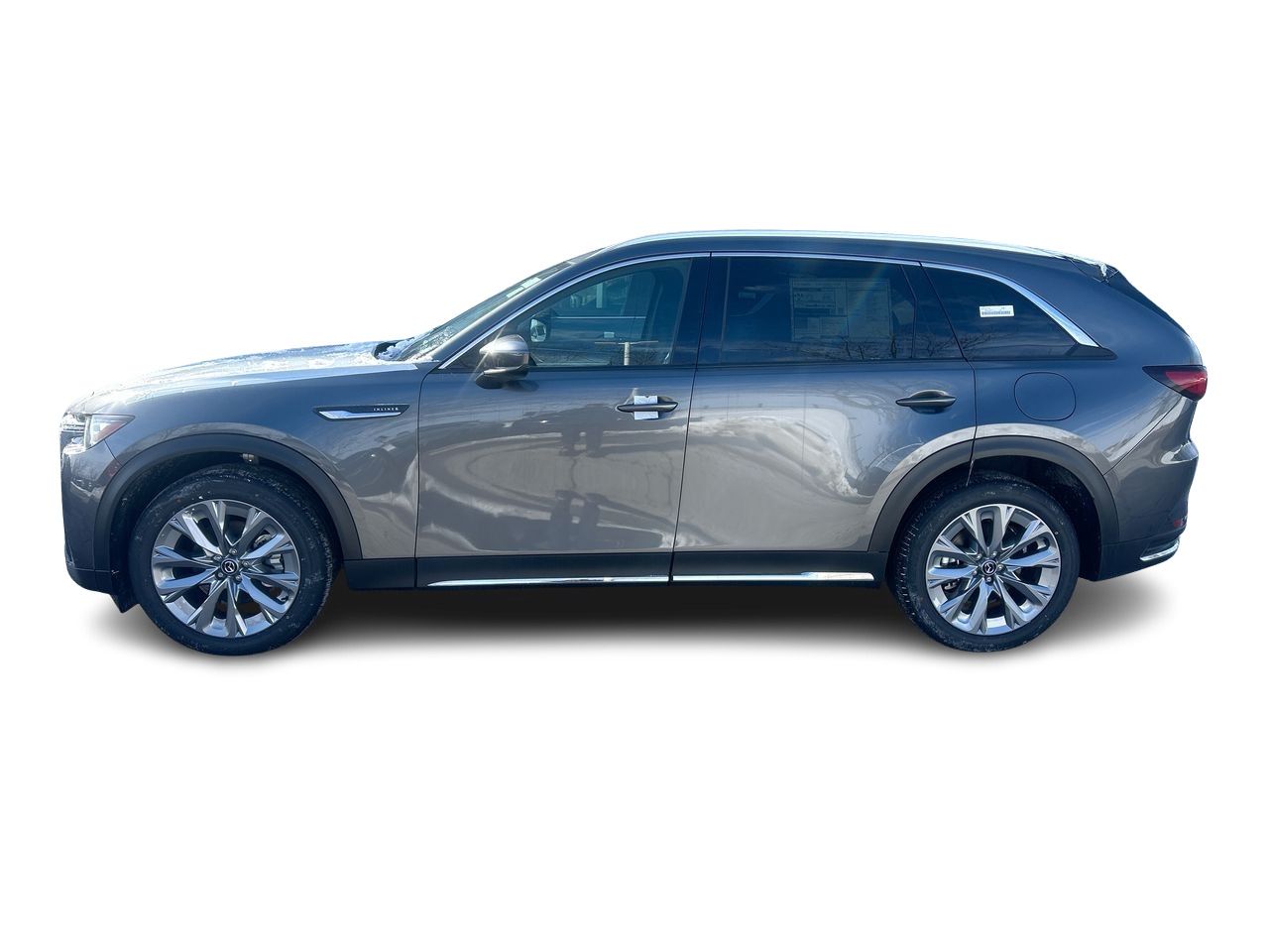 Mazda CX-90 Mild Hybrid  2026
