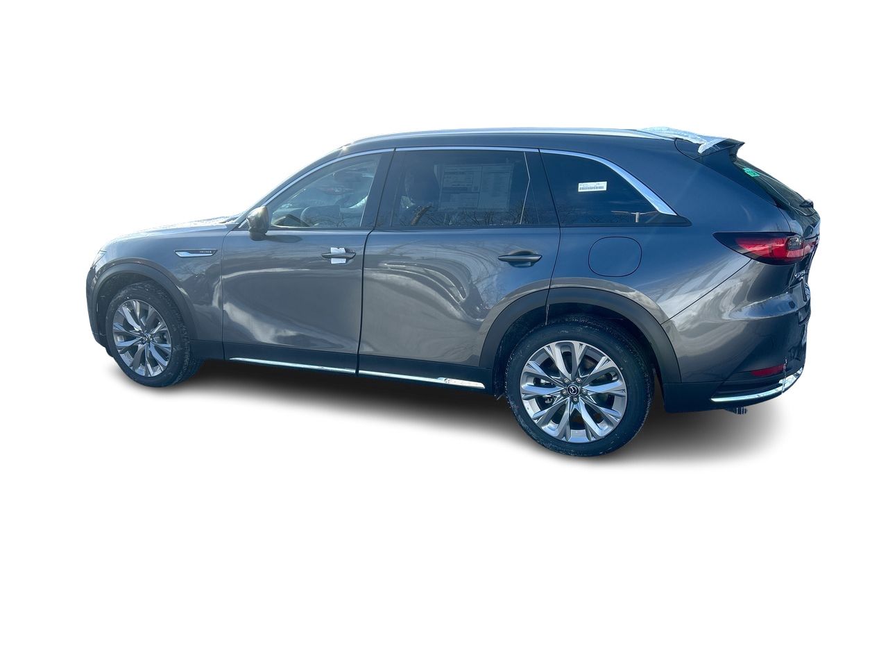 Mazda CX-90 Mild Hybrid  2026