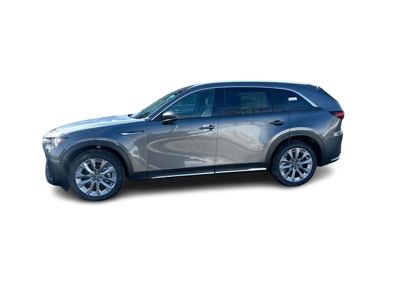 Mazda CX-90 Mild Hybrid  2026