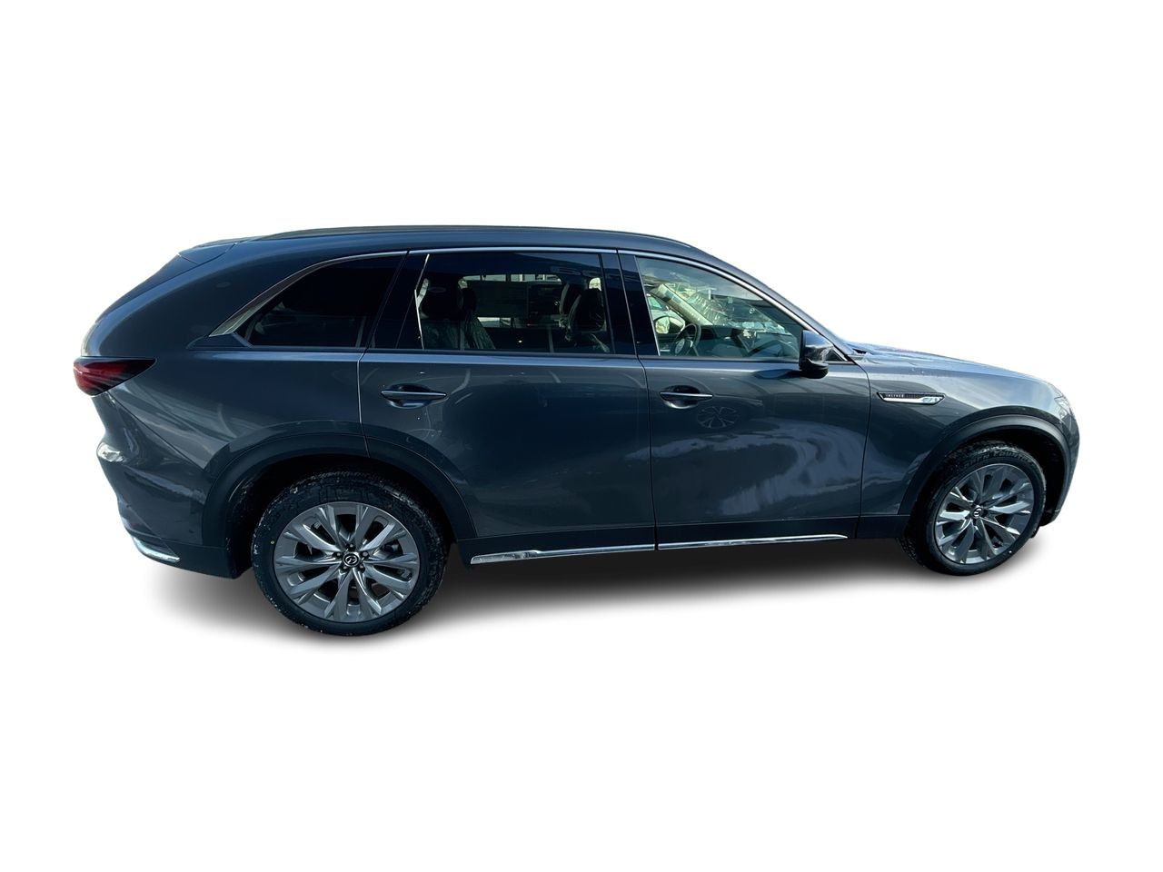 Mazda CX-90 Mild Hybrid  2026