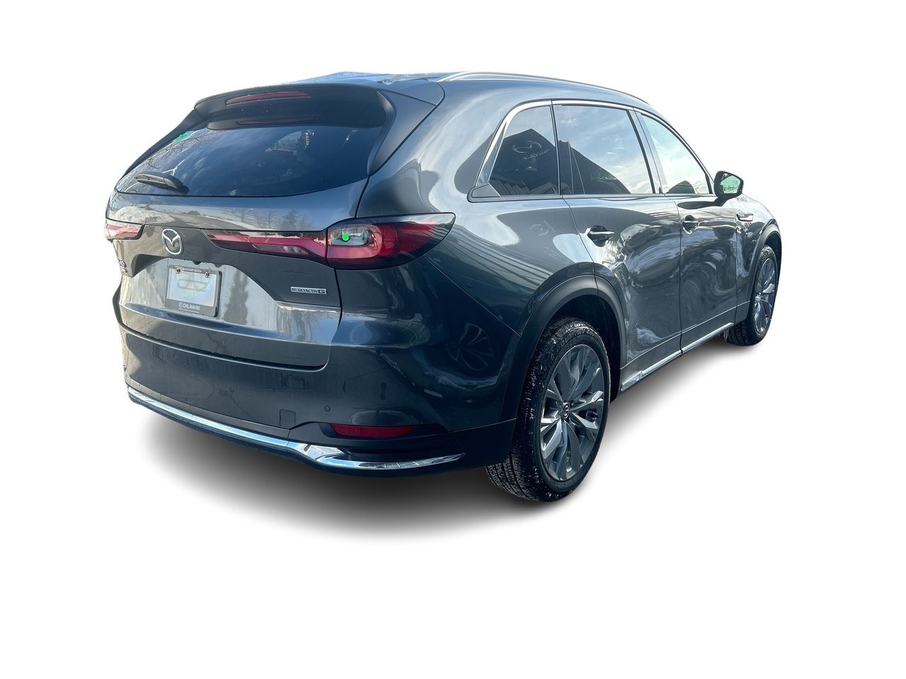 Mazda CX-90 Mild Hybrid  2026