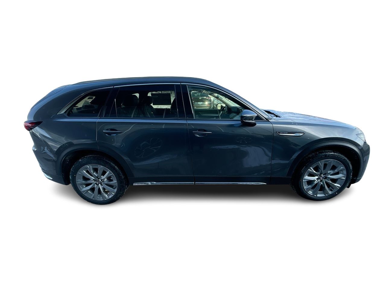 Mazda CX-90 Mild Hybrid  2026